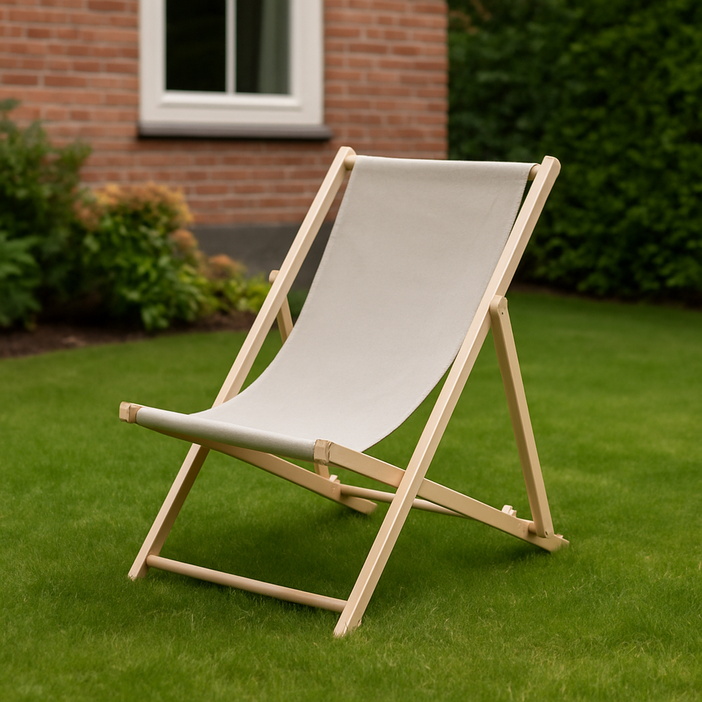 tuinstoelen