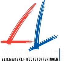 Victorie Zeilmakerij Logo